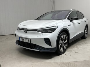 VW ID.4 77kWh (204hk)