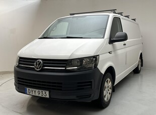 VW Transporter T6 2.0 TDI BMT Skåp (102hk)