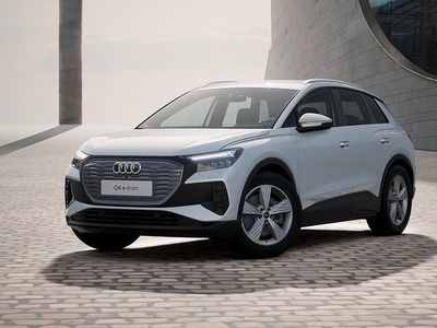 Audi e-tron quattroQ4 Quattro 45 e-tron | Dragkrok | Omgående leverans 2024, Personbil