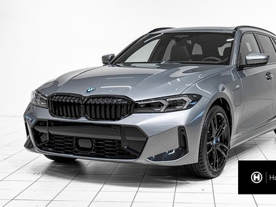 BMW 330e xDrive Innovation Pkt M-Sport Drag 2024, Kombi