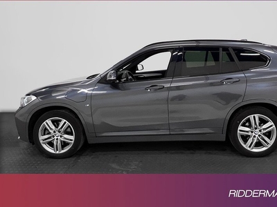 BMW X1xDrive25e M Sport Head up H K Drag 2020, SUV