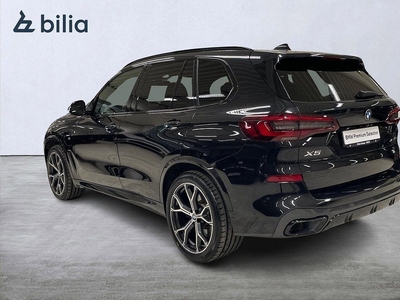 BMW X5 xDrive45e iPerformance