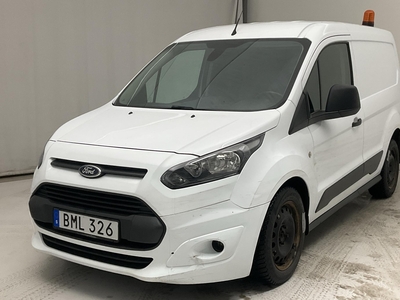 Ford Transit Connect 1.6 TDCi (95hk)