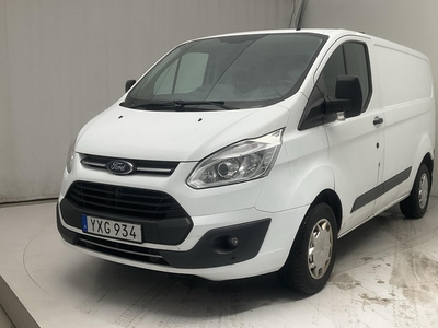 Ford Transit Custom 270 (105hk)