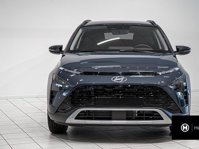 Hyundai Bayon1.0 T-GDi 7DCT MHEV Advanced 2023, Crossover