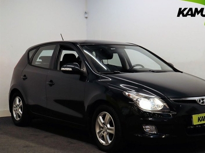 Hyundai i301.6 CRDi 2010, Halvkombi