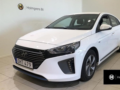 Hyundai IONIQHybrid 1.6 DCT Comfort Eco 2017, Sedan