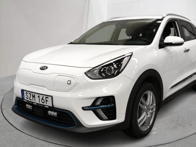 KIA Niro EV 64 kWh (204hk)