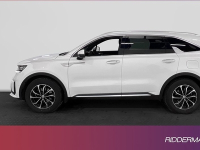 Kia SorentoPHEV Advance Plus Pano 360° Skinn 7-Sits 2022, SUV