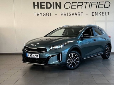 Kia XCeedPHEV ADVANCE 1.4 DCT V-Hjul 2023, Halvkombi