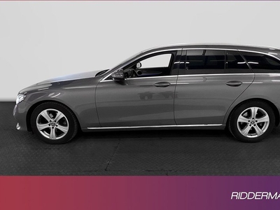 Mercedes E220Benz E 220 T d Backkamera Navi Drag 2017, Kombi