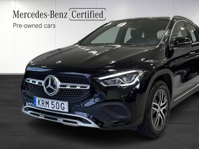 Mercedes GLA250Benz GLA 250 e | Premiumpaket 2021, SUV