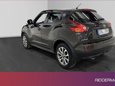 Nissan Juke1.6 XTRONIC-CVT 2014, SUV