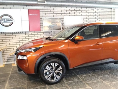 Nissan X-TrailMHEV 2WD N-CONNECTA 1.5 VC-T XTRONIC 2023, SUV