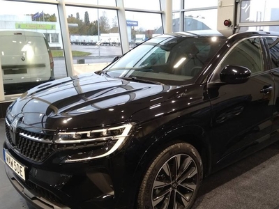 Renault AustralTECHNO MILD HYBRID 160 AUTO MY23 2024, SUV