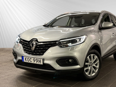 Renault KadjarPhII TCe 140 Zen GPF III 4x2 2020, SUV