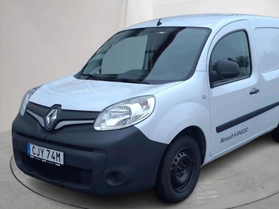 Renault Kangoo 1.5 dCi Skåp (80hk)