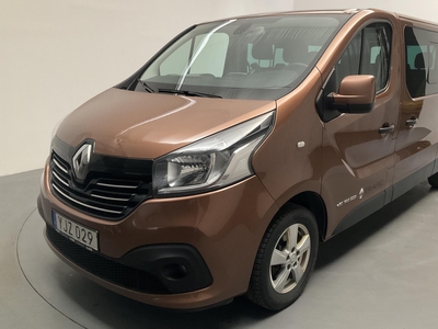 Renault Trafic 1.6 dCi (145hk)