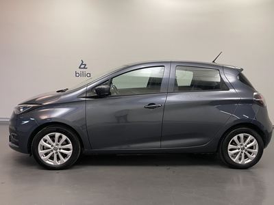 Renault ZOE R110