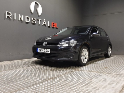 Volkswagen Golf1.2 TSI DRAG PDC 0.41L MIL ÅR 2016, Halvkombi