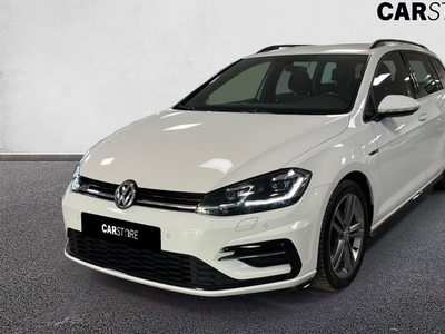 Volkswagen Golf1.5TSI DSG |Premium|R-Line In & Ut|P-v 2020, Kombi