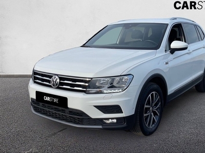 Volkswagen Tiguan|| Allspace 2.0 TSI 4M DSG. |7 2019, SUV