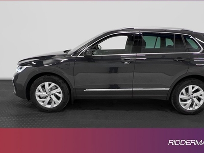 Volkswagen TiguaneHybrid Elegance Bkamera Drag 2023, SUV