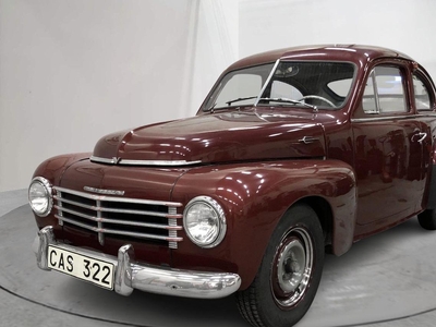 Volvo PV 444 HS 1.4 (44hk)