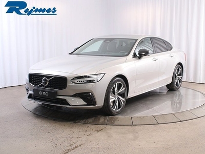 Volvo S90B5 AWD Diesel Plus Dark 2023, Sedan