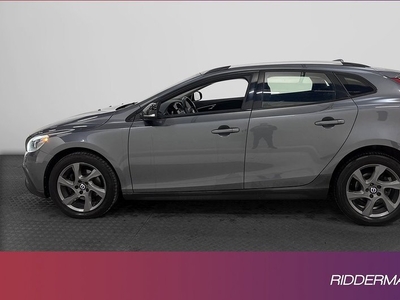 Volvo V40Cross Country D2 Momentum Voc D-värm 2014, Kombi