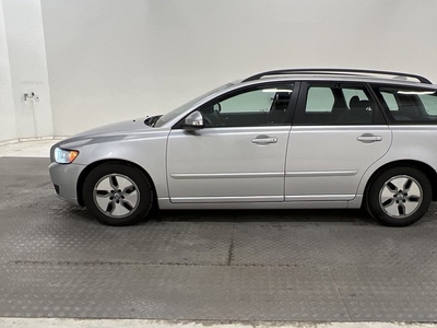 Volvo V50D2 Momentum Drag P-sensorer 2011, Kombi