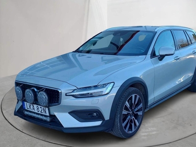 Volvo V60 D4 Cross Country AWD (190hk)