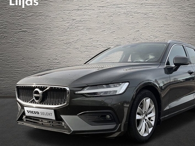 Volvo V60B4 Diesel Momentum Advanced SE Harman Kardon 2021, Kombi