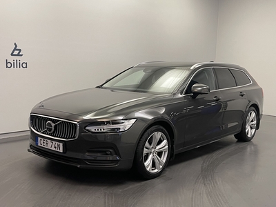 Volvo V90 B4