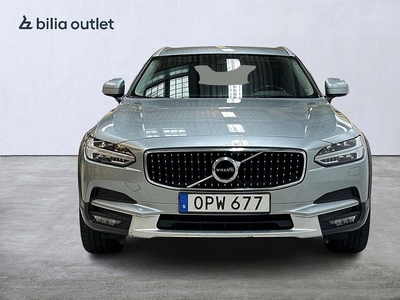 Volvo V90 Cross Country D5 AWD