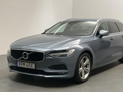 Volvo V90 D4 AWD (190hk)