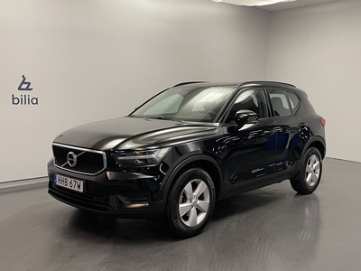 Volvo XC40 T2