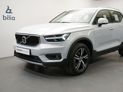 Volvo XC40 T3