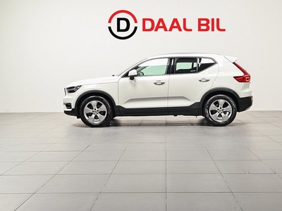 Volvo XC40B4 MILDHYBRID MOMENTUM H K® DRAG NAVI KAM 2021, SUV