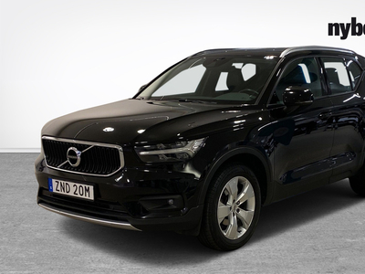 Volvo XC40D3 FWD Momentum Advanced Edition 2020, SUV