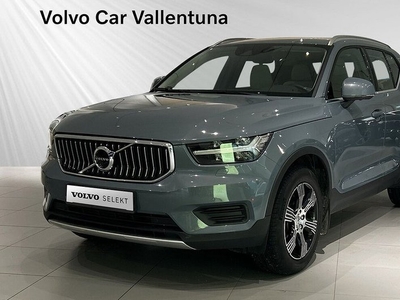 Volvo XC40MC73 T4 AWD Inscription 2022, SUV