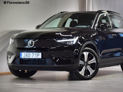 Volvo XC40Recharge Single Motor Core Edition 2023, SUV