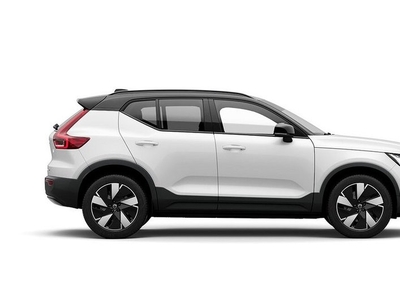 Volvo XC40Recharge Single Motor Extended Range Plus Edt 2024, SUV