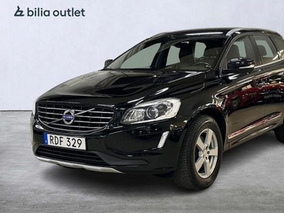 Volvo XC60 2016, SUV