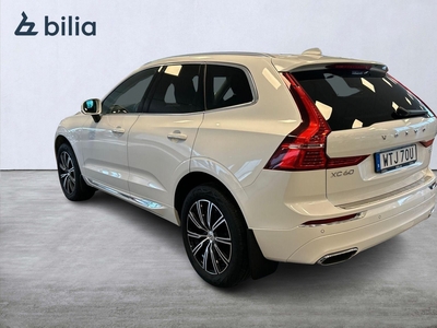 Volvo XC60 B4 AWD