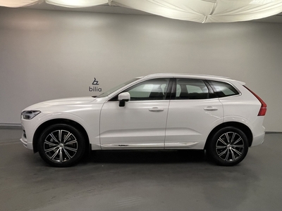 Volvo XC60 T5 AWD