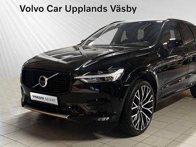 Volvo XC60B4 AWD Diesel R-Design Nav 360 22