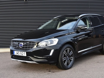 Volvo XC60D4 AWD Summum Classic Polestar, Panorama Euro 6 2017, SUV