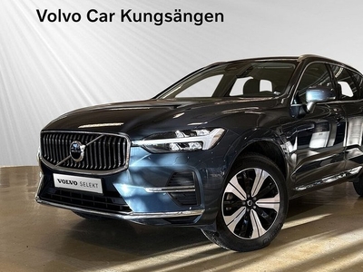 Volvo XC60Recharge T6 Core Edition Long Range Drag Panorama 2023, SUV