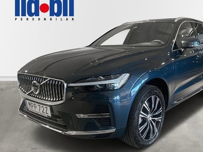 Volvo XC60Recharge T6 Inscription 2022, SUV